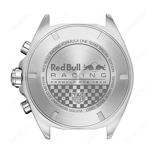 TAG Heuer CAZ101AK.BA0842 (caz101akba0842) - Formula 1 X Red Bull Racing 43 mm