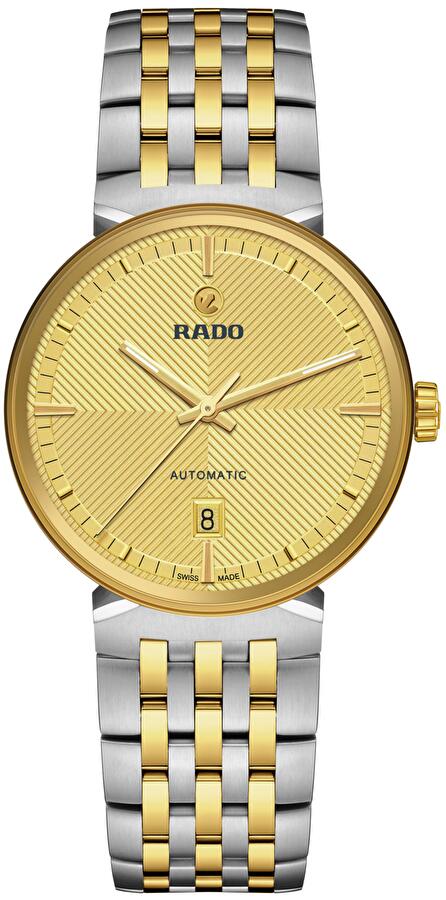 Rado R48903253 (r48903253) - Florence Automatic 39 mm