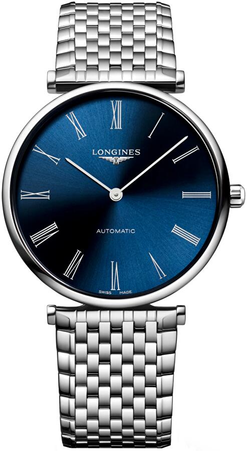 Longines L4.918.4.94.6 (l49184946) - La Grande Classique de Longines 38 mm