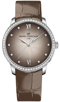 Girard-Perregaux 49523D11A271-CKBA (49523d11a271ckba) - 1966 Lady 36 mm