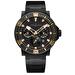 Ulysse Nardin 353-90-3C (353903c) - Black Sea Chronograph