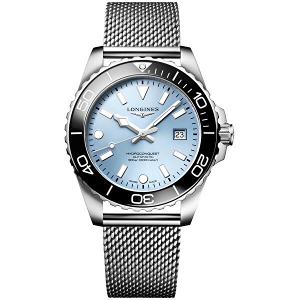 Longines L3.788.4.99.6 (l37884996) - Hydroconquest 42 mm