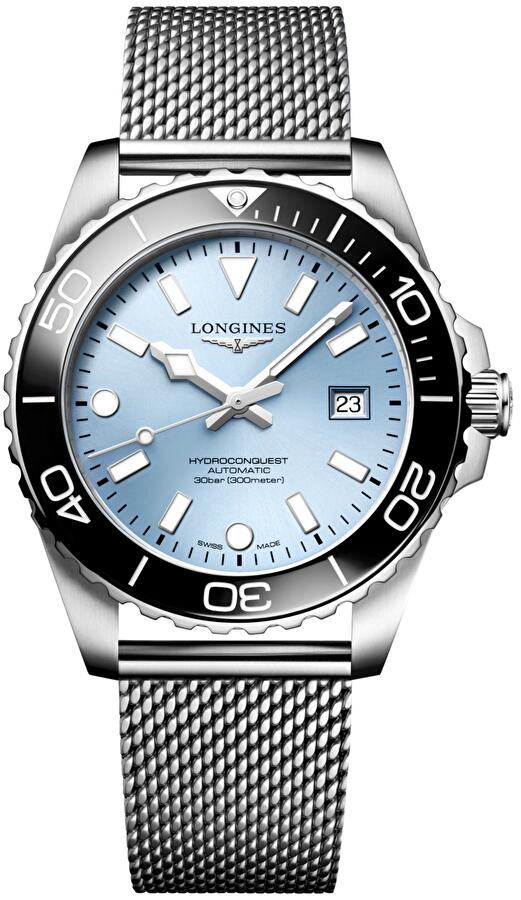 Longines L3.788.4.99.6 (l37884996) - Hydroconquest 42 mm