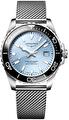 Мужские, спортивные, автоматический наручные часы Longines Hydroconquest 42 mm