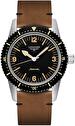 Mens, classic, automatic wrist watch Longines The Longines Skin Diver Watch