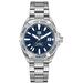 TAG Heuer WBD2112.BA0928 (wbd2112ba0928) - Aquaracer 300m Calibre 5 Automatic Watch 41 mm