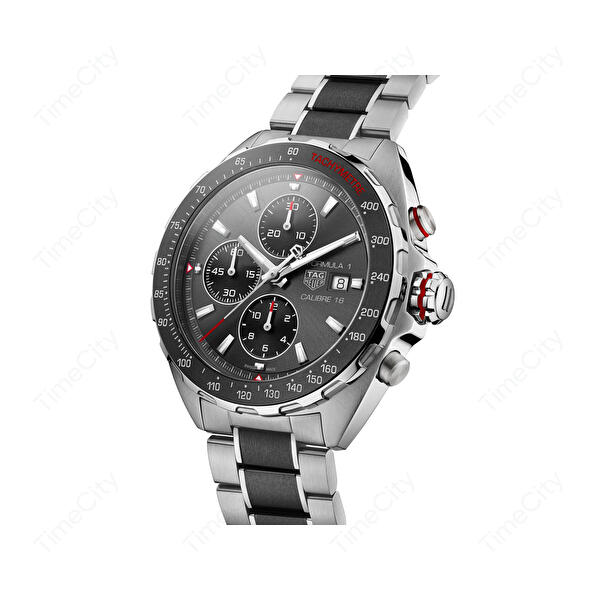 TAG Heuer CAZ2012.BA0970 (caz2012ba0970) - Formula 1 Calibre 16 Automatic Chronograph