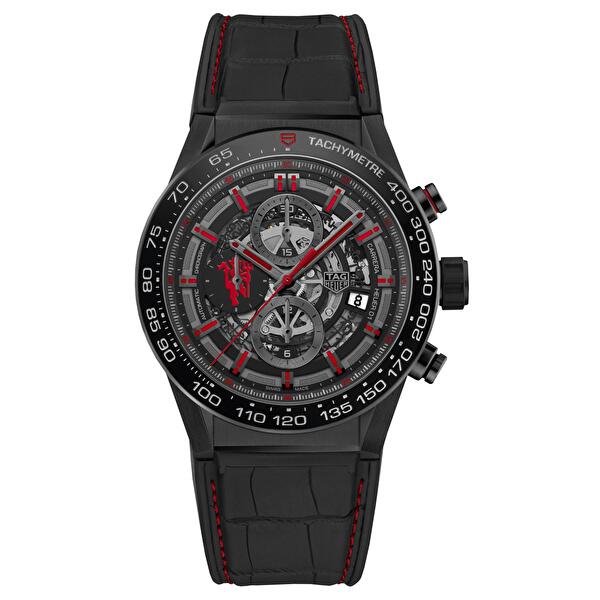 TAG Heuer CAR2A1J.FC6400 (car2a1jfc6400) - Carrera Calibre Heuer 01