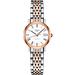 Longines L4.309.5.11.7 (l43095117) - The Longines Elegant Collection 25.5 mm