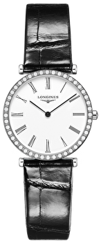 Longines L4.523.0.11.2 (l45230112) - La Grande Classique de Longines 29 mm