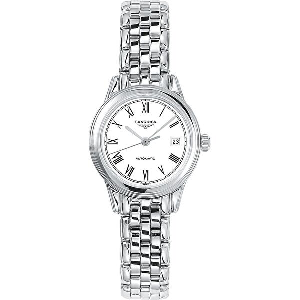 Longines L4.274.4.11.6 (l42744116) - Flagship 26 mm Longines L4.274.4.11.6 (l42744116) - Flagship 26 mm
