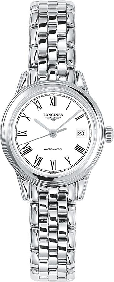 Longines L4.274.4.11.6 (l42744116) - Flagship 26 mm Longines L4.274.4.11.6 (l42744116) - Flagship 26 mm