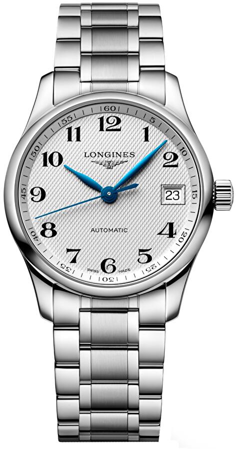 Longines L2.357.4.78.6 (l23574786) - The Longines Master Collection 34 mm