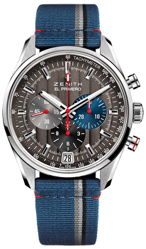 Zenith 03.2046.400/25.C802 (03204640025c802) - El Primero 42 mm