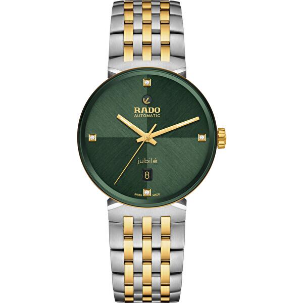 Rado R48903723 (r48903723) - Florence Automatic 39 mm Rado R48903723 (r48903723) - Florence Automatic 39 mm