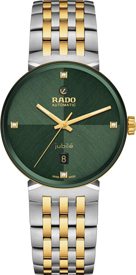 Rado R48903723 (r48903723) - Florence Automatic 39 mm Rado R48903723 (r48903723) - Florence Automatic 39 mm