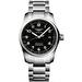 Longines L3.410.4.53.6 (l34104536) - Spirit 37 mm