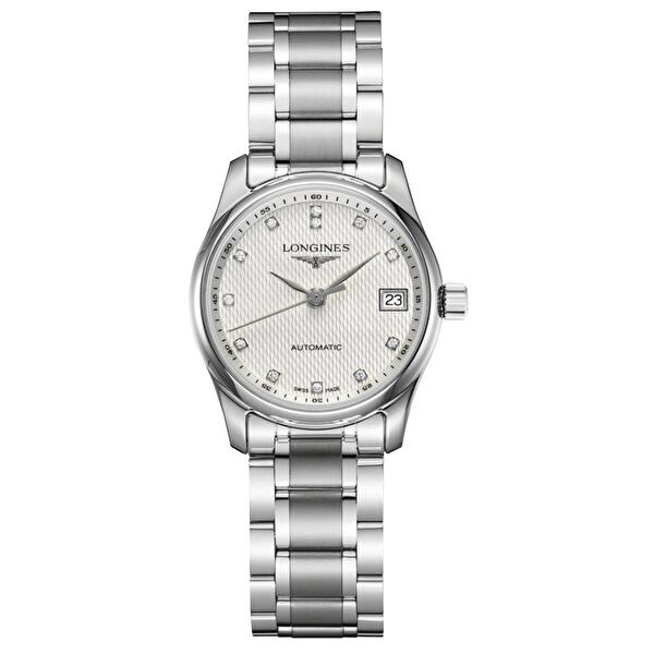 Longines L2.257.4.77.6 (l22574776) - The Longines Master Collection 29 mm