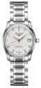 Ladies, classic, automatic wrist watch Longines The Longines Master Collection 29 mm