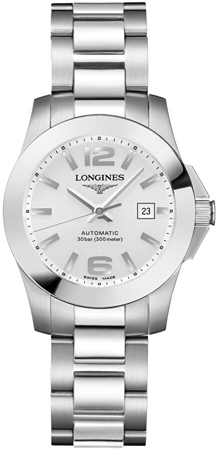 Longines L3.276.4.76.6 (l32764766) - Conquest 29.5 mm