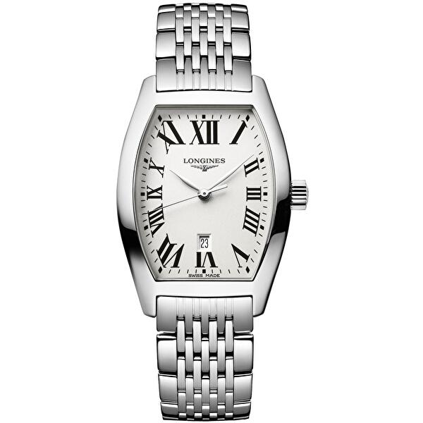 Longines L2.155.4.71.6 (l21554716) - Evidenza 26 X 30.6 mm