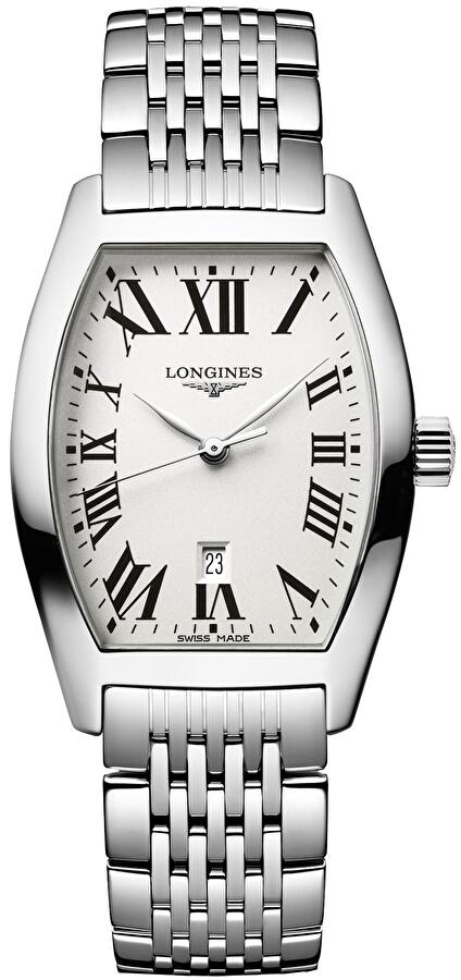 Longines L2.155.4.71.6 (l21554716) - Evidenza 26 X 30.6 mm