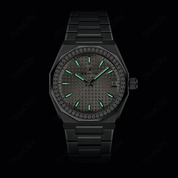 Zenith 16.9400.670/01.I001 (16940067001i001) - Defy Skyline 36 mm