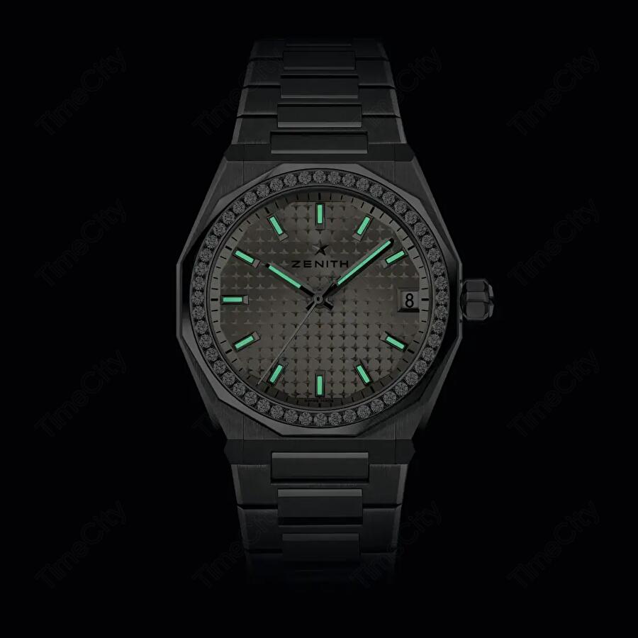 Zenith 16.9400.670/01.I001 (16940067001i001) - Defy Skyline 36 mm