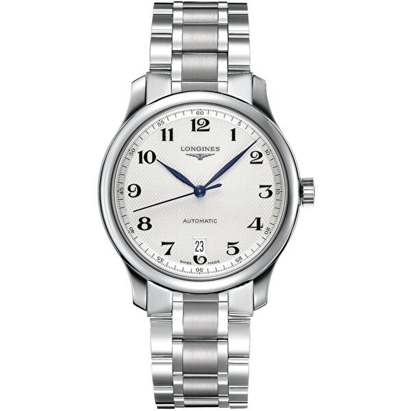 Longines L2.628.4.78.6 (l26284786) - The Longines Master Collection 38.5 mm