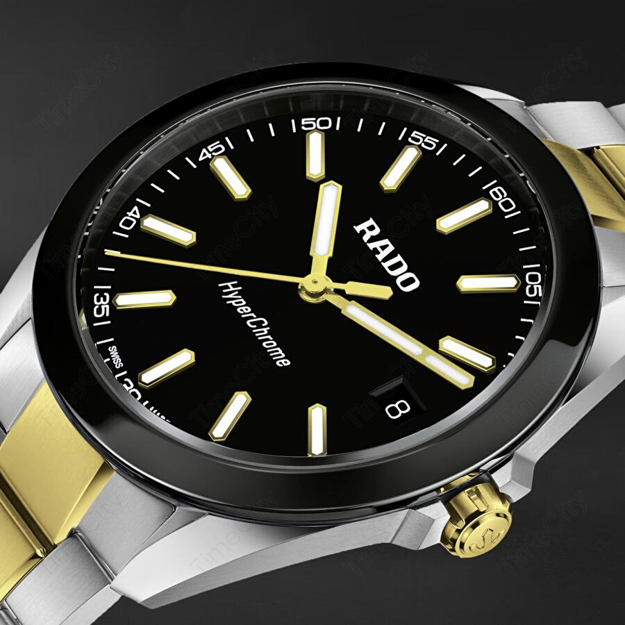 Rado R32280153 (r32280153) - Hyperchrome 41.5 mm