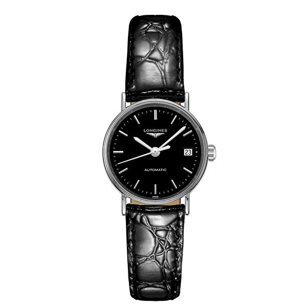 Longines L4.321.4.52.2 (l43214522) - Présence 25.5 mm