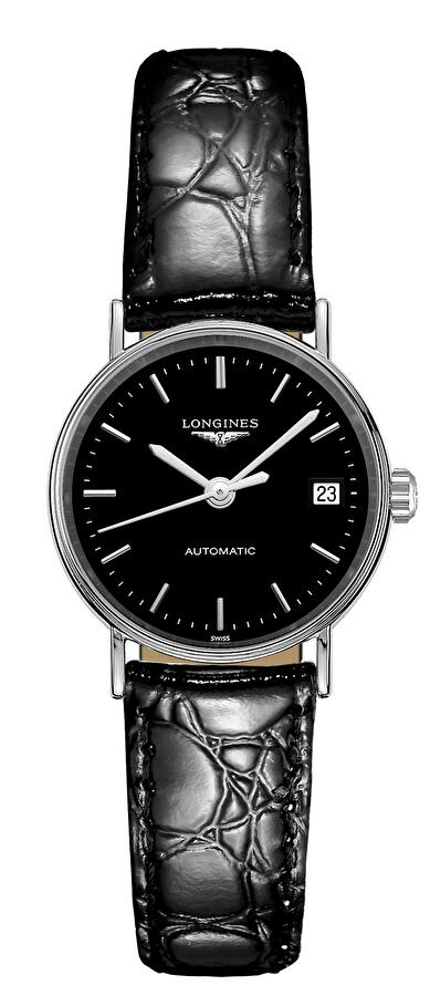 Longines L4.321.4.52.2 (l43214522) - Présence 25.5 mm