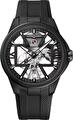 Мужские, классические, с ручным заводом наручные часы Ulysse Nardin Executive Skeleton X