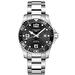 Longines L3.781.4.56.6 (l37814566) - Hydroconquest 41 mm Automatic