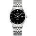 Longines L2.820.4.57.6 (l28204576) - Record 38.5 mm