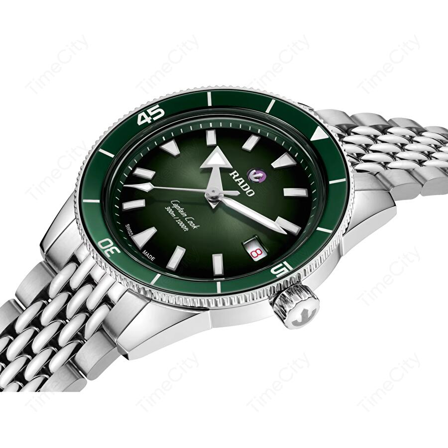 Rado R32223313 (r32223313) - Captain Cook Automatic 39 mm Rado R32223313 (r32223313) - Captain Cook Automatic 39 mm