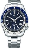 Mens, sportive, automatic wrist watch Grand Seiko Sport Hi-Beat 36000 Gmt