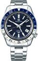 Mens, sportive, automatic wrist watch Grand Seiko Sport Hi-Beat 36000 Gmt