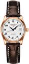 Ladies, classic, automatic wrist watch Longines The Longines Master Collection 29 mm