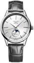 Mens, classic, automatic wrist watch Longines Flagship Heritage 38.5 mm