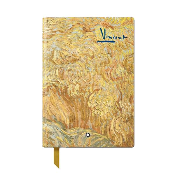 Montblanc MB130284 (mb130284) - Записная Книжка Homage to Vincent Van Gogh