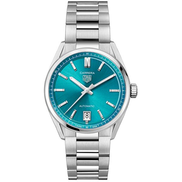 TAG Heuer WBN2316.BA0001 (wbn2316ba0001) - Carrera Date 36 mm