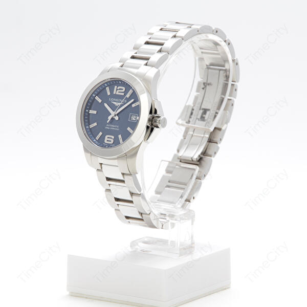 Longines L3.276.4.99.6 (l32764996) - Conquest 29.5 mm Longines L3.276.4.99.6 (l32764996) - Conquest 29.5 mm