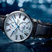 Ulysse Nardin 1183-310/40 (118331040) - Marine Chronometer Torpilleur 42 mm