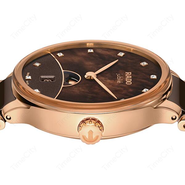 Rado R30232902 (r30232902) - Centrix Moonphase 35 mm Rado R30232902 (r30232902) - Centrix Moonphase 35 mm