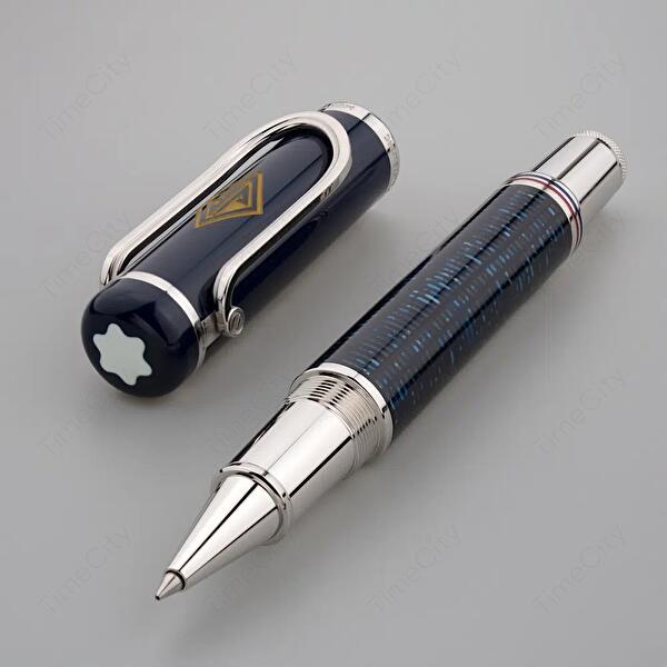 Montblanc MB130658 (mb130658) - Great Gatsby Special Edition Montblanc MB130658 (mb130658) - Great Gatsby Special Edition
