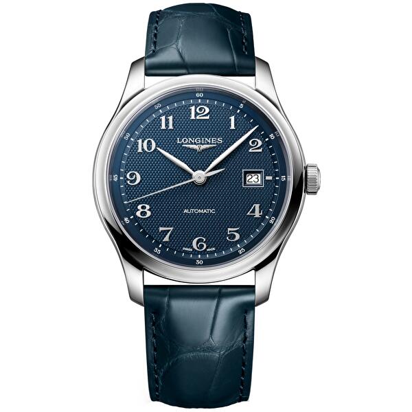 Longines L2.950.4.93.2 (l29504932) - The Longines Master Collection