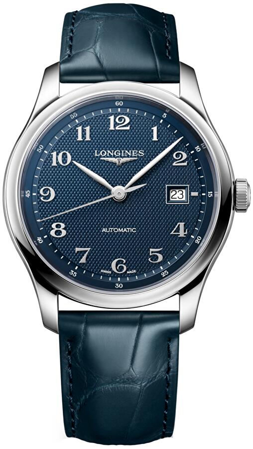 Longines L2.950.4.93.2 (l29504932) - The Longines Master Collection