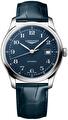 Мужские, классические, автоматический наручные часы Longines The Longines Master Collection