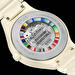 Rado R27049012 (r27049012) - True Round X Les Couleurs® Le Corbusier® 40 mm